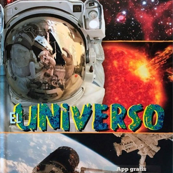 EL UNIVERSO