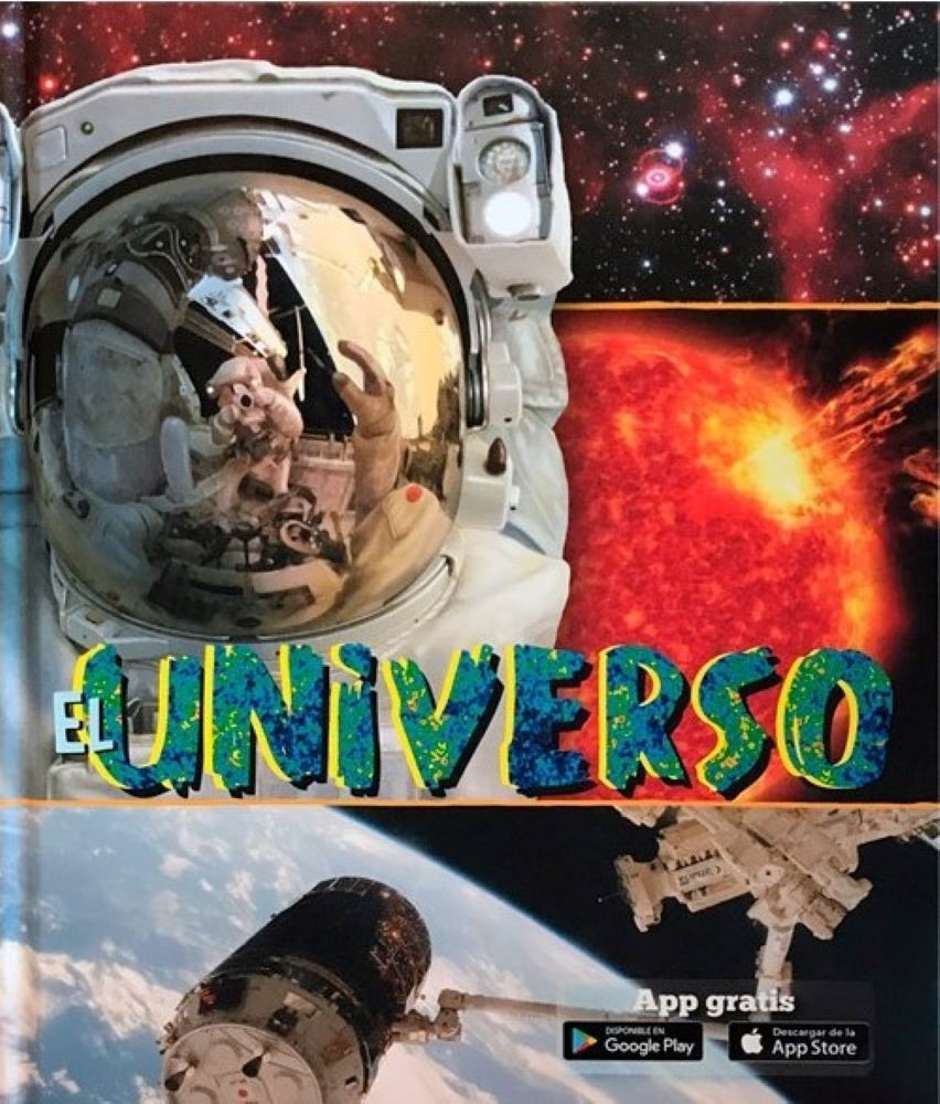 EL UNIVERSO