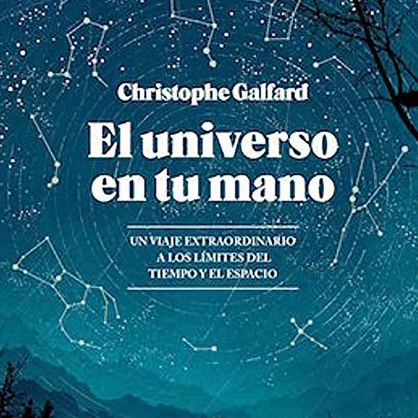 EL UNIVERSO EN TU MANO
