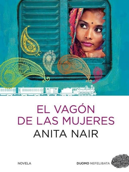 EL VAGON DE LAS MUJERES