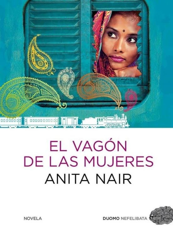 EL VAGON DE LAS MUJERES