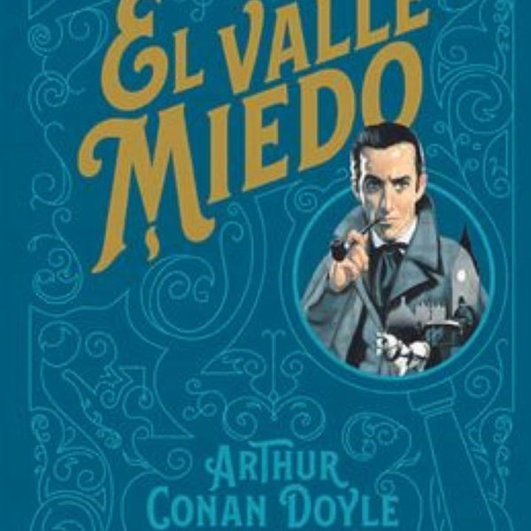 EL VALLE DEL MIEDO