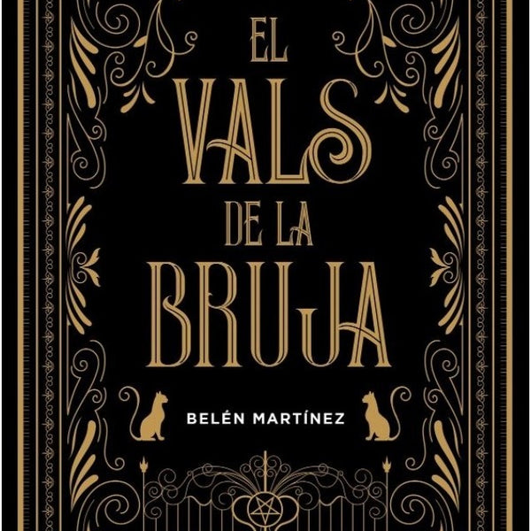 EL VALS DE LA BRUJA