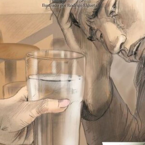 EL VASO DE LECHE