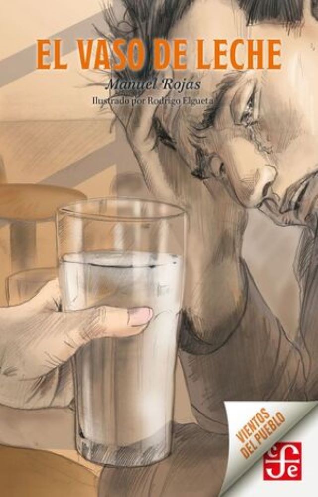 EL VASO DE LECHE