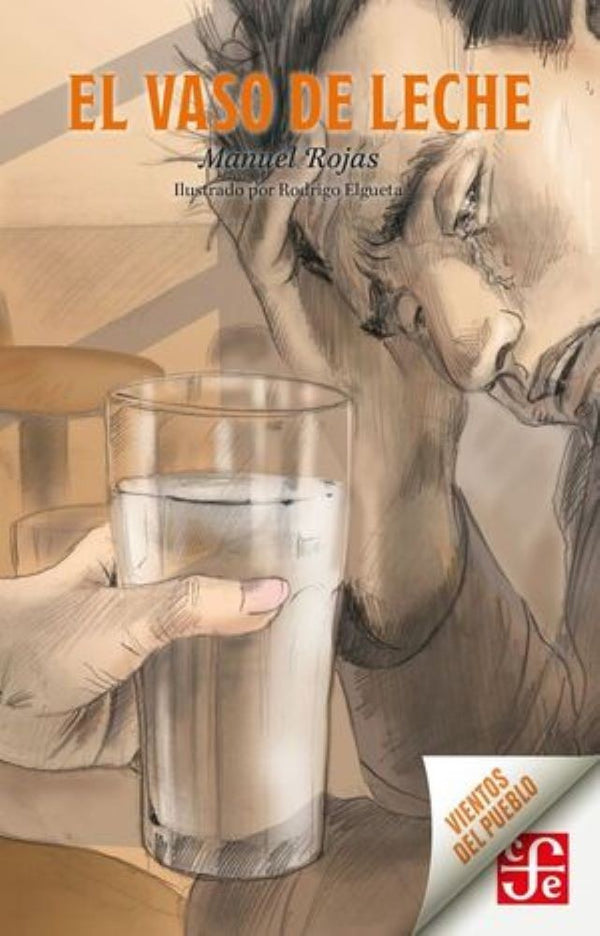 EL VASO DE LECHE