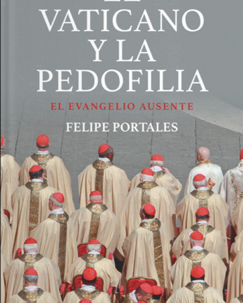 EL VATICANO Y LA PEDOFILIA