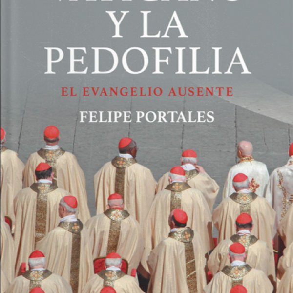 EL VATICANO Y LA PEDOFILIA