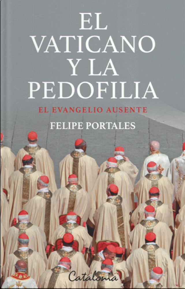 EL VATICANO Y LA PEDOFILIA