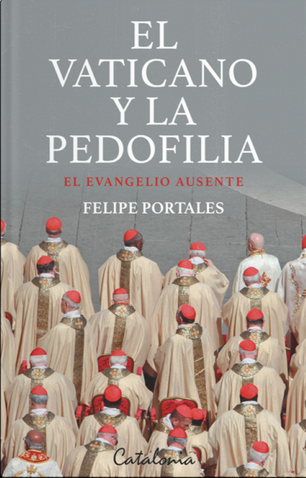 EL VATICANO Y LA PEDOFILIA