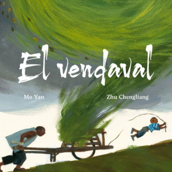 EL VENDAVAL