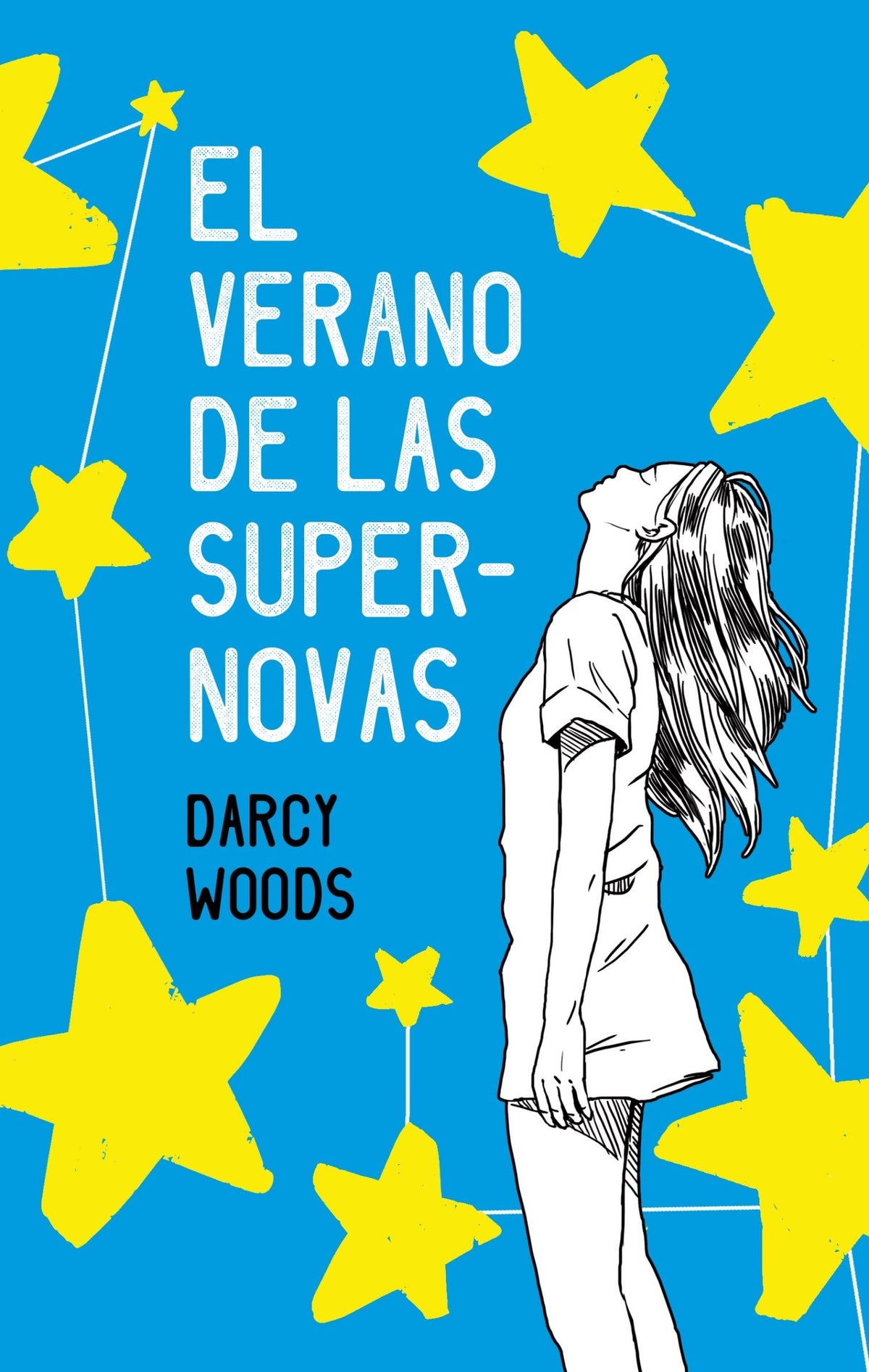 EL VERANO DE LAS SUPER NOVAS