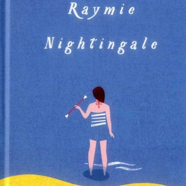 EL VERANO DE RAYMIE NIGHTINGALE