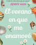 EL VERANO EN QUE ME ENAMORE (TRILOGIA EL VERANO EN QUE ME ENAMORE 1)