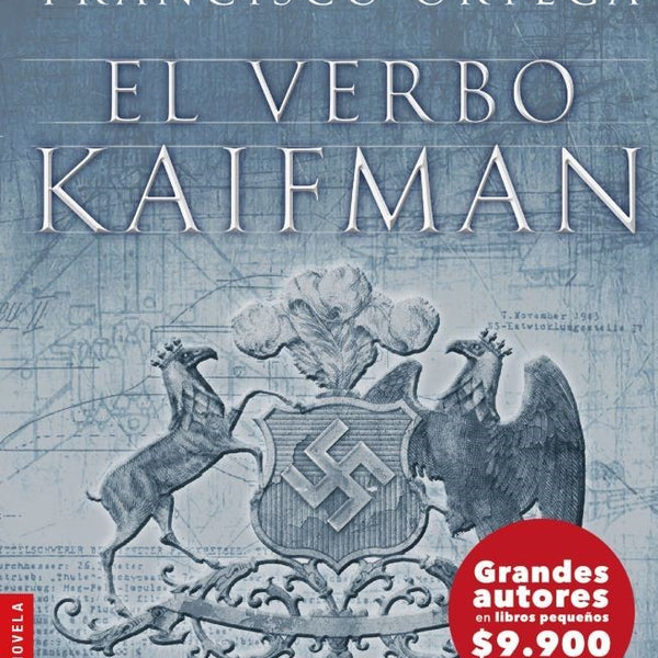 EL VERBO KAIFMAN