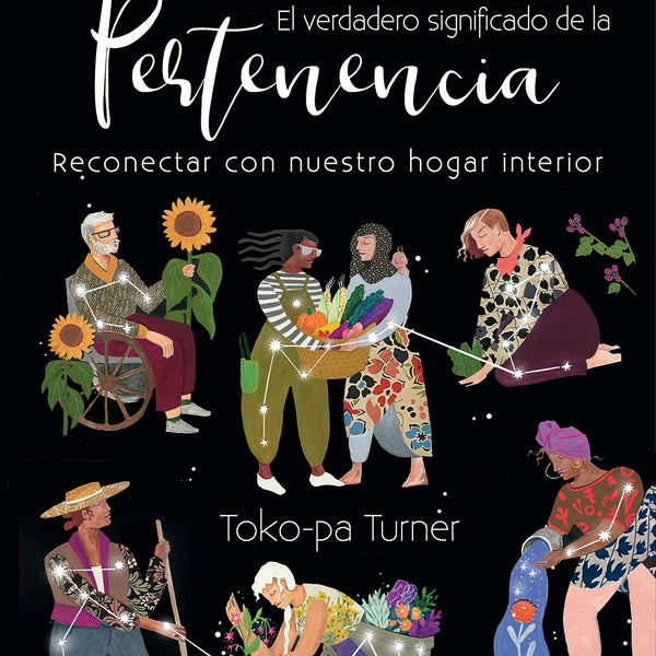 EL VERDADERO SIGNIFICADO DE LA PERTENENCIA