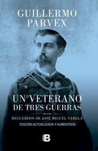 EL VETERANO DE TRES GUERRAS