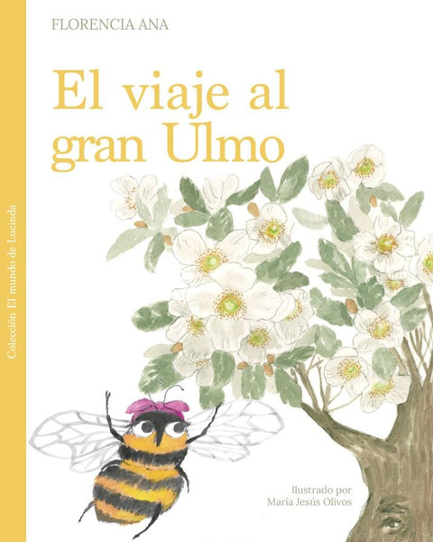 EL VIAJE AL GRAN ULMO
