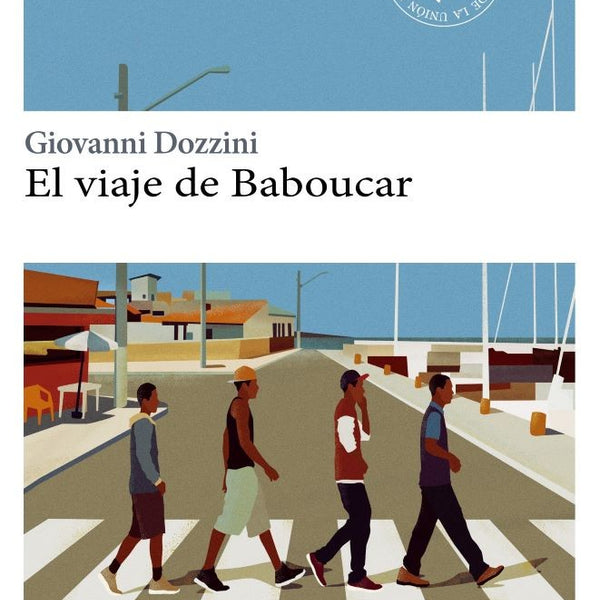 EL VIAJE DE BABOUCAR