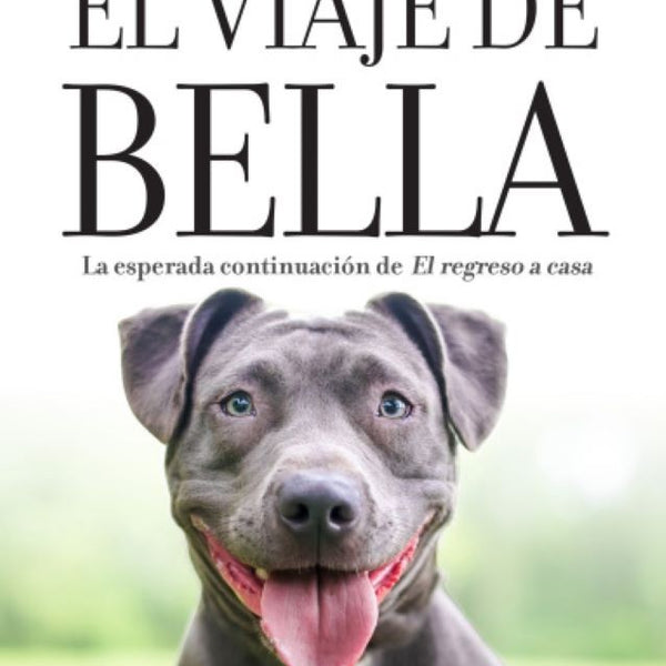 EL VIAJE DE BELLA