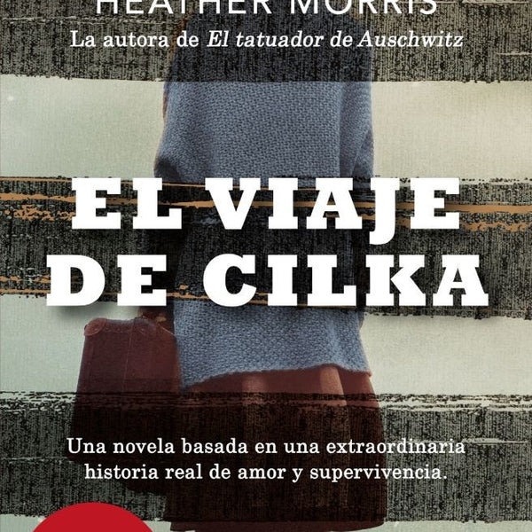 EL VIAJE DE CILKA
