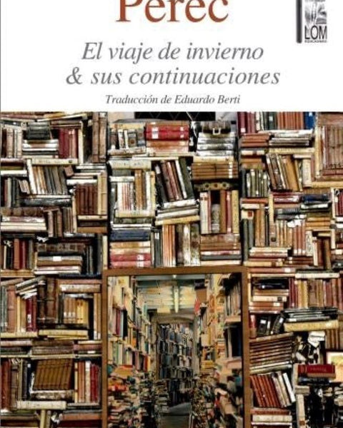 EL VIAJE DE INVIERNO Y SUS CONTINUACIONES