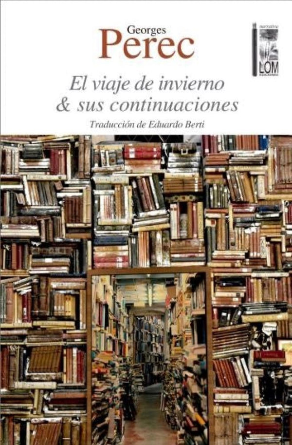 EL VIAJE DE INVIERNO Y SUS CONTINUACIONES