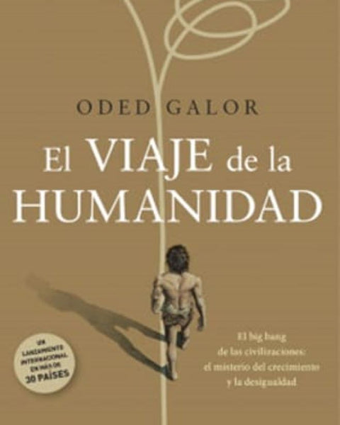 EL VIAJE DE LA HUMANIDAD
