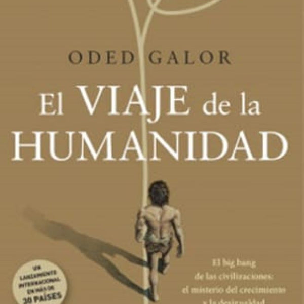 EL VIAJE DE LA HUMANIDAD