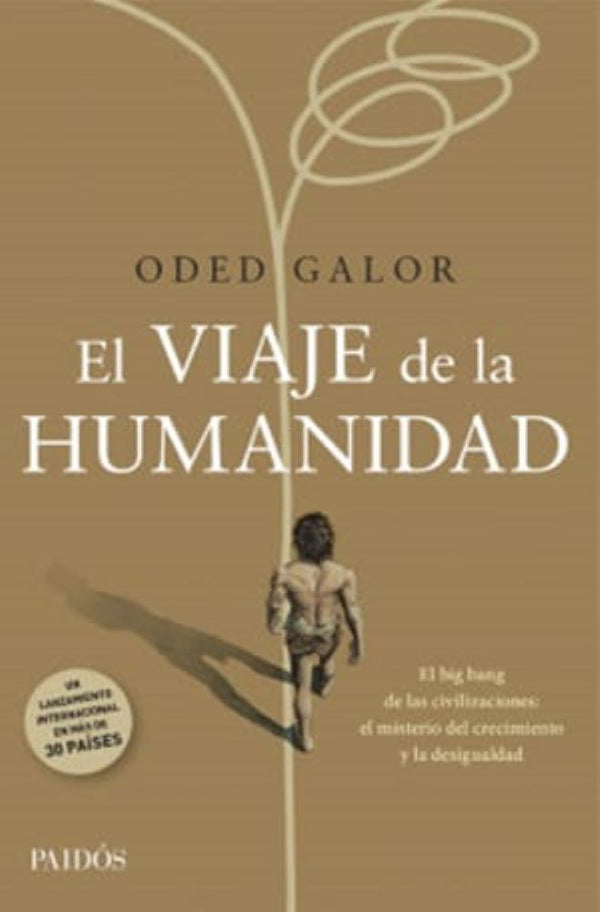 EL VIAJE DE LA HUMANIDAD