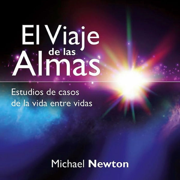 EL VIAJE DE LAS ALMAS