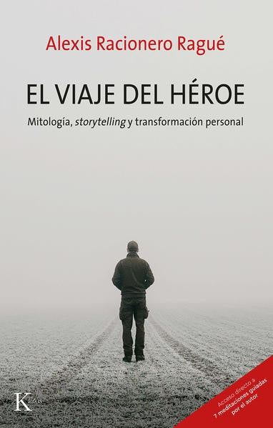 EL VIAJE DEL HÉROE