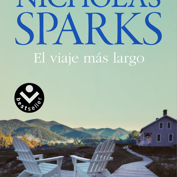 EL VIAJE MAS LARGO