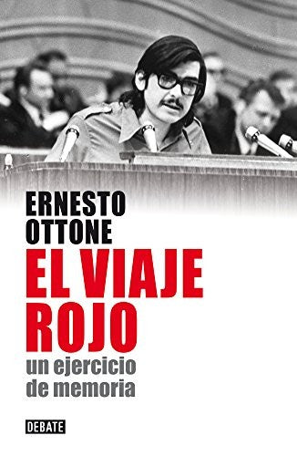 EL VIAJE ROJO