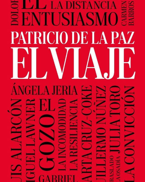 EL VIAJE