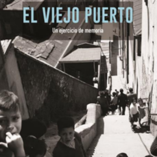 EL VIEJO PUERTO