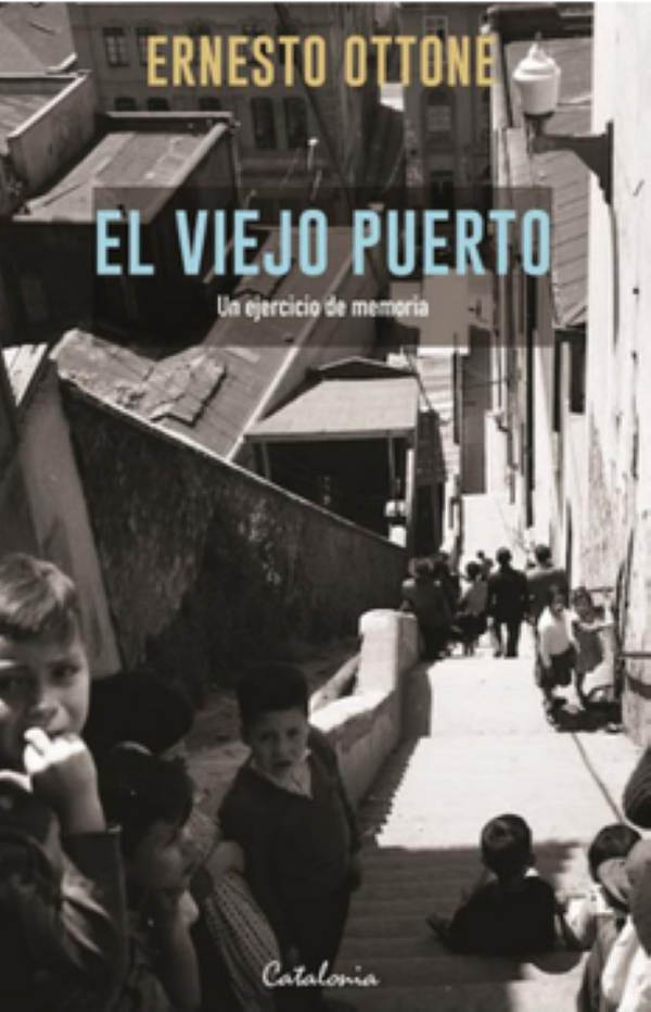 EL VIEJO PUERTO