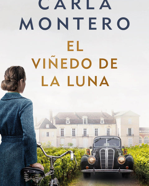 EL VIÑEDO DE LA LUNA