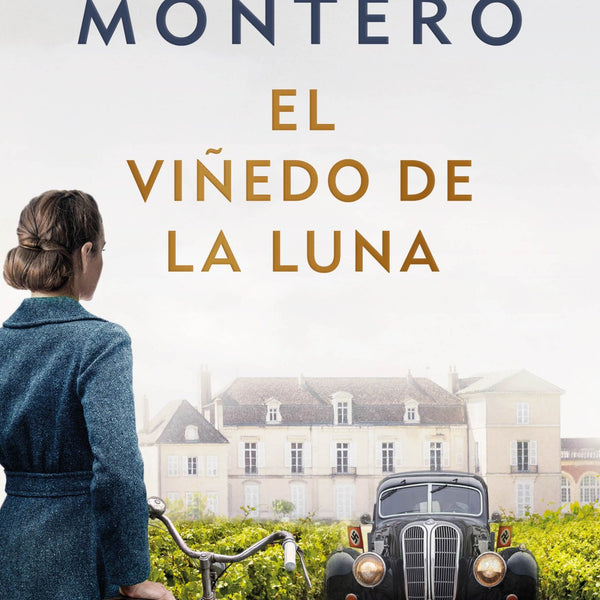 EL VIÑEDO DE LA LUNA