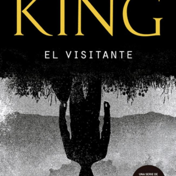 EL VISITANTE