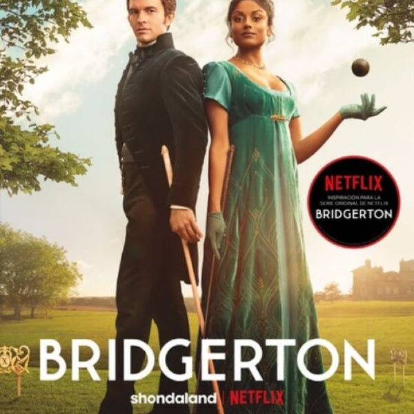 EL VIZCONDE QUE ME AMO (Bridgerton 2)