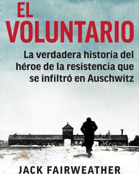 EL VOLUNTARIO
