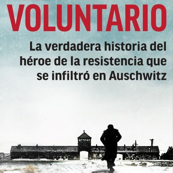 EL VOLUNTARIO