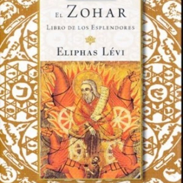 EL ZOHAR Y EL LIBRO DE LOS SABIOS