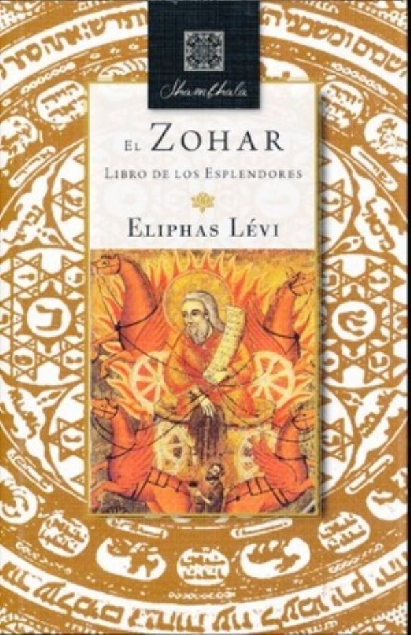 EL ZOHAR Y EL LIBRO DE LOS SABIOS