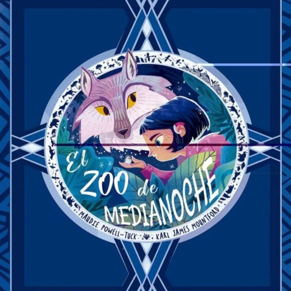 EL ZOO DE MEDIANOCHE