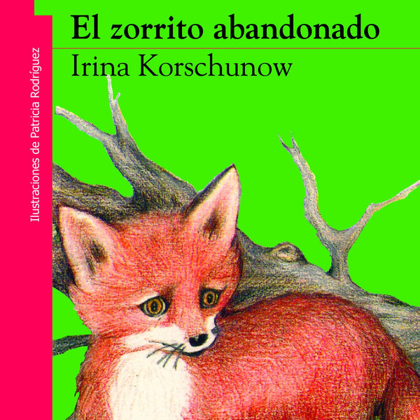 EL ZORRITO ABANDONADO