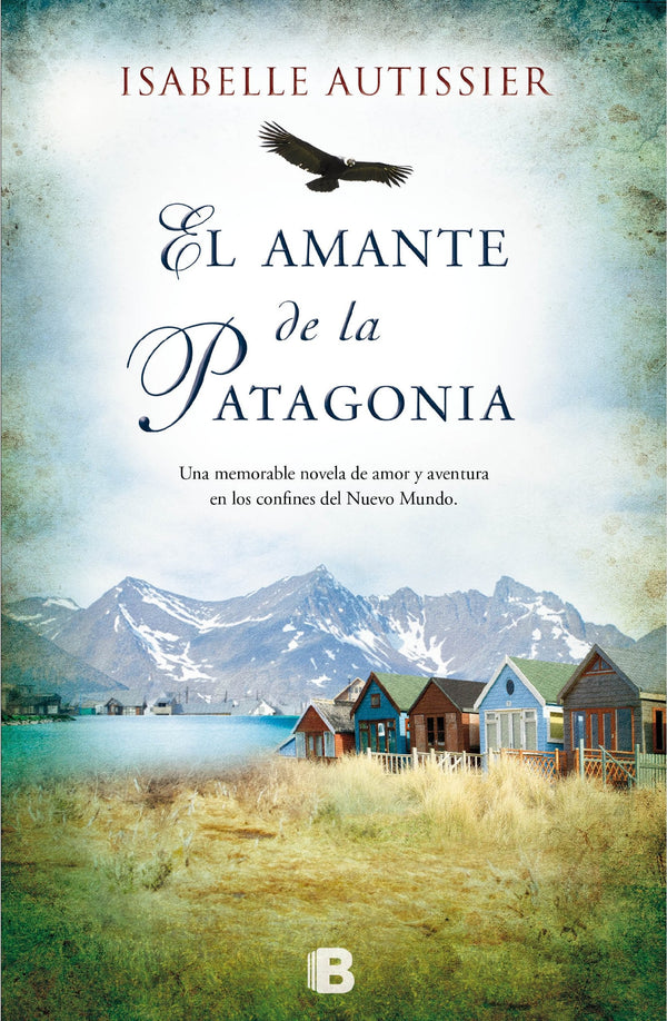 ELAMANTE DE LA PATAGONIA