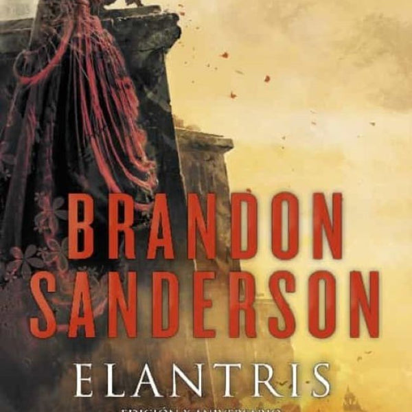 ELANTRIS