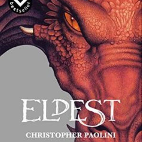 ELDEST (SAGA EL LEGADO 2)